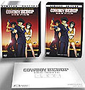 Cowboy Bebop - Der Film - Limited Edition