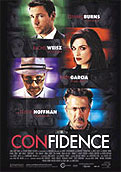 Film: Confidence