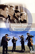 Petersen Quartett - On Tour