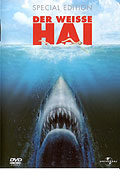 Film: Der weisse Hai - Special Edition