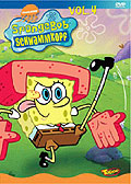 Film: SpongeBob Schwammkopf - Vol. 4