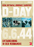 D-Day 6.6.44 - Entscheidung in der Normandie