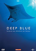 Deep Blue - Entdecke das Geheimnis der Ozeane