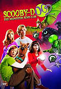 Film: Scooby-Doo 2 - Die Monster sind los