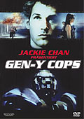 Film: Gen-Y Cops