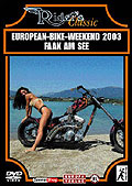 Film: Rider's Classic Series - European-Bike-Weekend 2003 Faak Am See