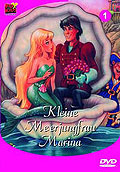 Film: Fox Kids: Kleine Meerjungfrau Marina - DVD 1