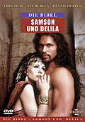 Film: Die Bibel - Samson und Delila