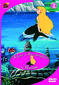 Fox Kids: Kleine Meerjungfrau Marina - DVD 2