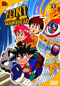 Fox Kids: Flint Hammerhead - DVD 1