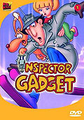 Fox Kids: Inspektor Gadget - DVD 1