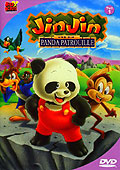 Fox Kids: JinJin und die Panda Patrouille- DVD 1