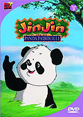 Film: Fox Kids: JinJin und die Panda Patrouille- DVD 2