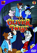 Film: Fox Kids: Oliver Twist - DVD 2