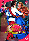 Fox Kids: Sissi - Die Prinzessin - DVD 2