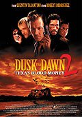 Film: From Dusk Till Dawn 2 - Texas Blood Money