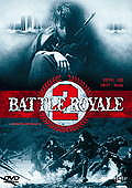 Film: Battle Royale 2