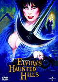 Film: Elvira's Haunted Hills