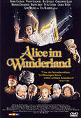 Film: Alice im Wunderland  (RTL - TV - Film)