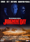 Film: Judgement Day - Tdliche Bedrohung aus dem All