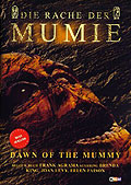 Die Rache der Mumie