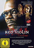 Film: Die rote Violine