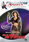 Film: Fighting Angels - The Collection - Satin Steel