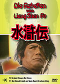 Die Rebellen vom Liang Shan Po - Teil 10 - 11