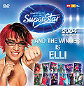 Deutschland sucht den Superstar - 2004 Update DVD