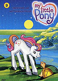 Mein kleines Pony 9 - Abenteuer am Mitternachtsfluss