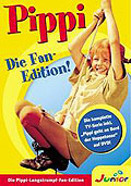 Film: Pippi Langstrumpf - Die Fan-Edition!