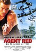 Agent Red - Ein tdlicher Auftrag