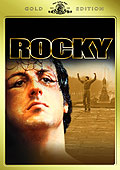 Film: Rocky - Gold Edition