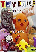 Toy Dolls - We're Mad / Idle Gossip