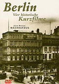 Film: Berlin - Vier historische Kurzfilme