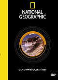 Film: National Geographic - Geheimnisvolles Tibet