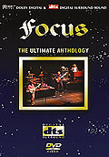 Focus - The Ultimate Anthology