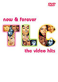 TLC - Now & Forever / The Video Hits
