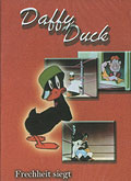 Daffy Duck - Frechheit siegt