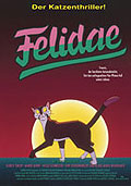 Film: Felidae