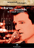 Film: Chris Isaak - Soundstage: Chris Isaak