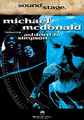 Michael McDonald - Soundstage: Michael McDonald