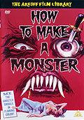 Film: The Arkoff Film Library - How to make a Monster