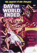The Arkoff Film Library - Day the World ended