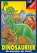 Dinosaurier - die Herrscher der Urzeit