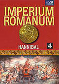 Imperium Romanum - DVD 1 - Hannibal
