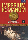 Film: Imperium Romanum - DVD 2 - Cleopatra