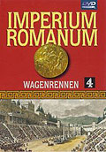 Film: Imperium Romanum - DVD 3 - Wagenrennen