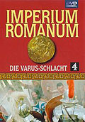 Film: Imperium Romanum - DVD 4 - Die Varus-Schlacht