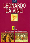 Leonardo da Vinci - DVD 1